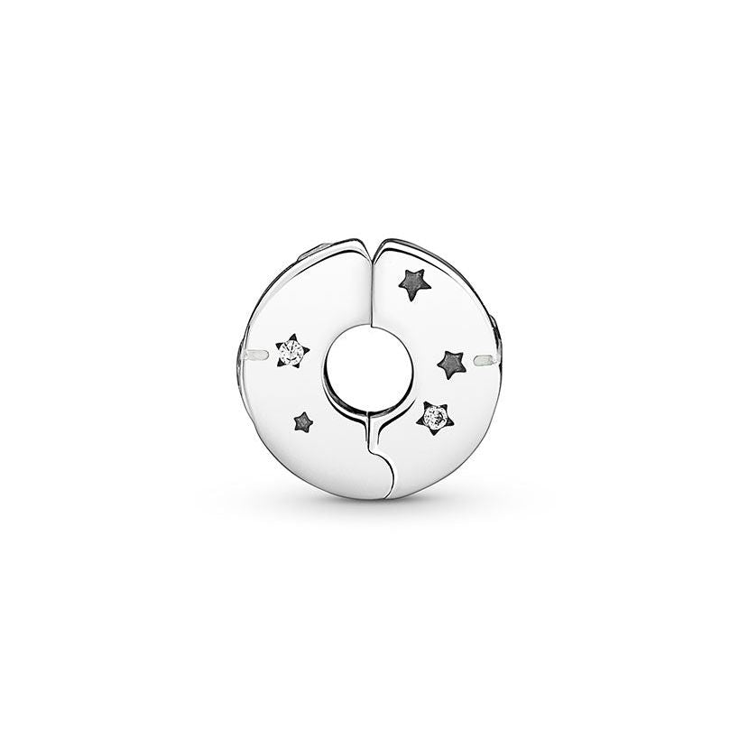 Charm Clip Stelle 790010C01-3