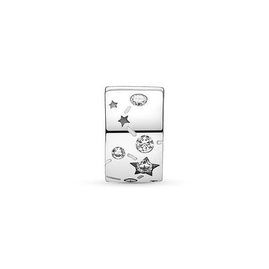 Charm Clip Stelle 790010C01-4