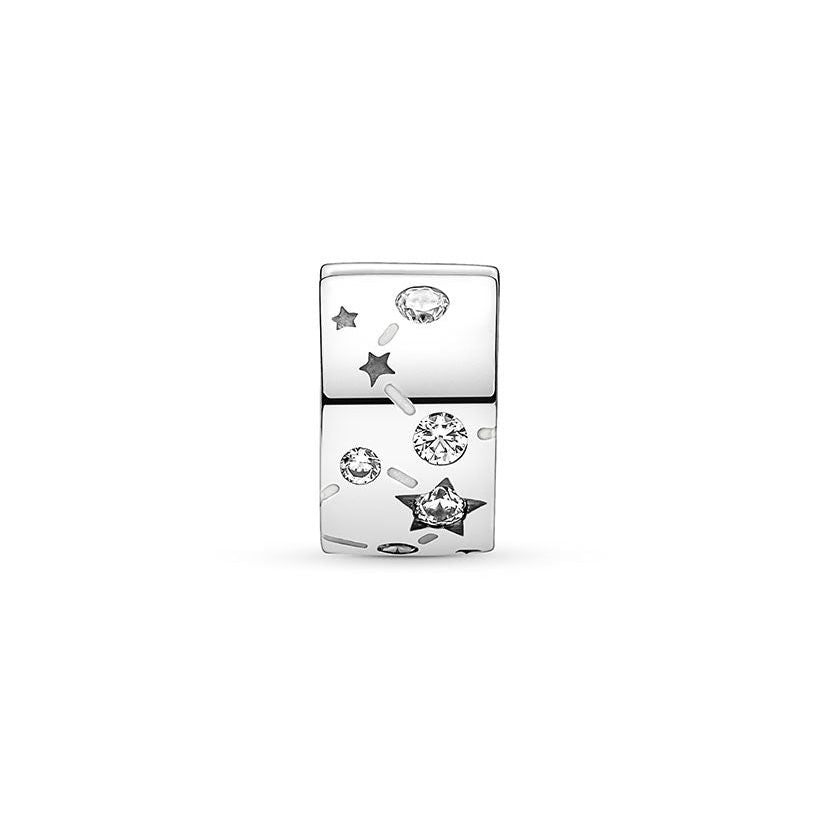 Charm Clip Stelle 790010C01-4