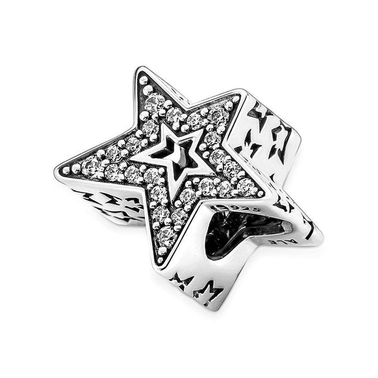 Charm Stella Luminosa 790016C01-2