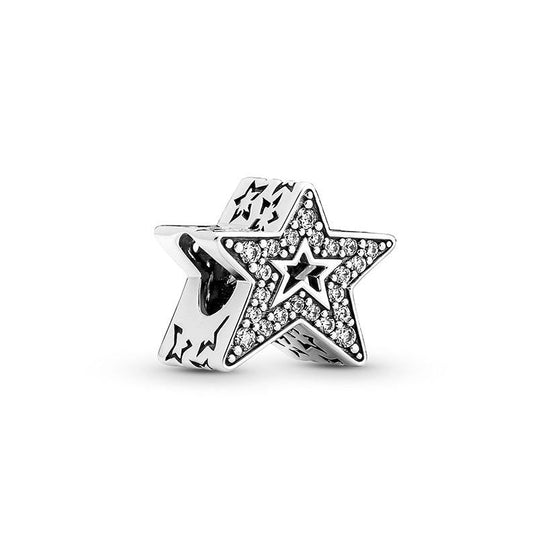 Charm Stella Luminosa 790016C01-5