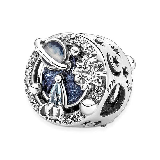 Charm Viaggio nello Spazio 790028C01-2