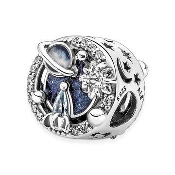 Charm Viaggio nello Spazio 790028C01-2