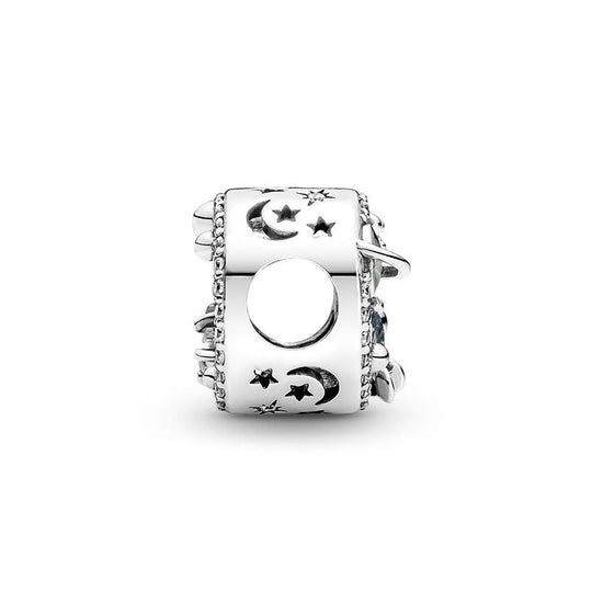 Charm Viaggio nello Spazio 790028C01-4