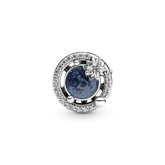 Charm Viaggio nello Spazio 790028C01-5