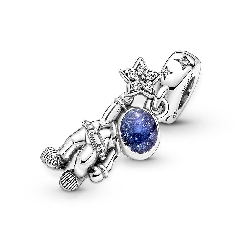Charm Pendente Astronauta 790030C01-2