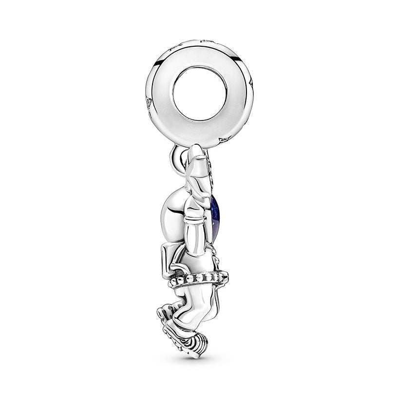Charm Pendente Astronauta 790030C01-3