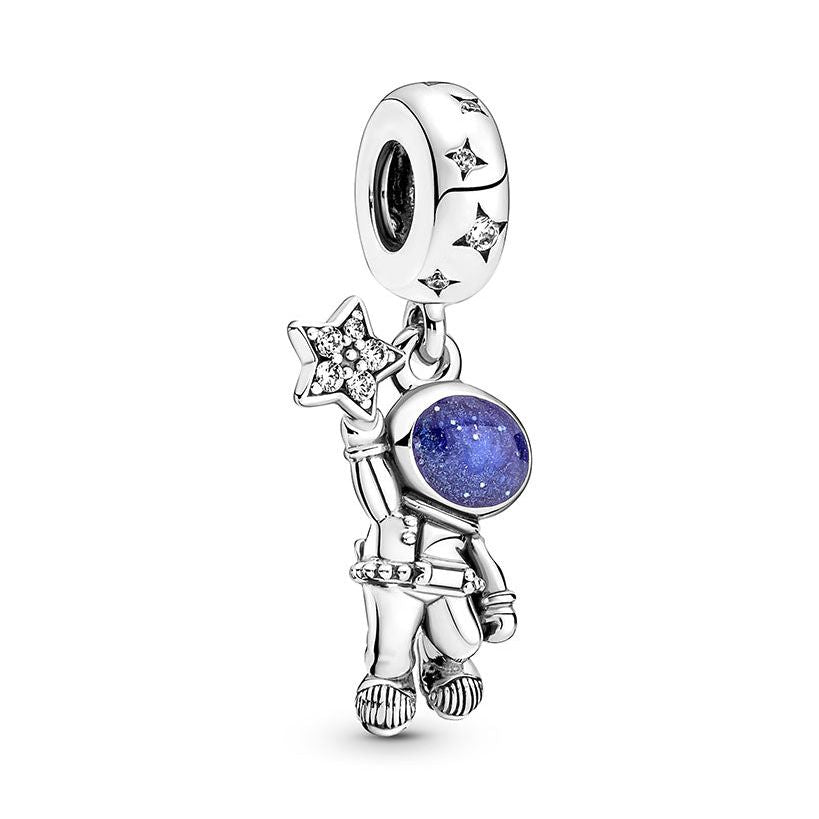 Charm Pendente Astronauta 790030C01-5
