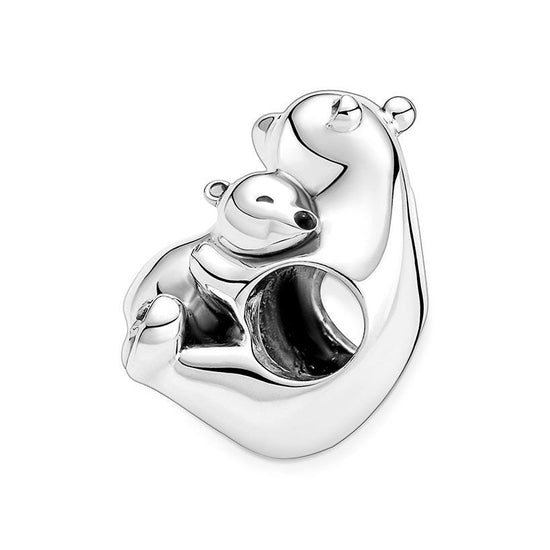 Charm Mamma Orsa e il suo Cucciolo 790032C01-2