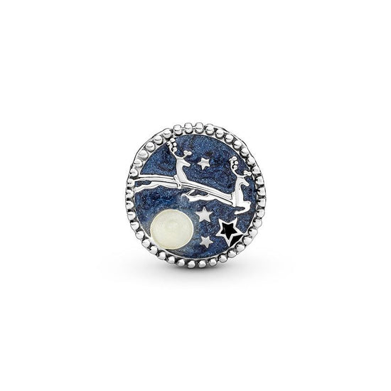 Charm Babbo Natale in Arrivo 790033C01-4