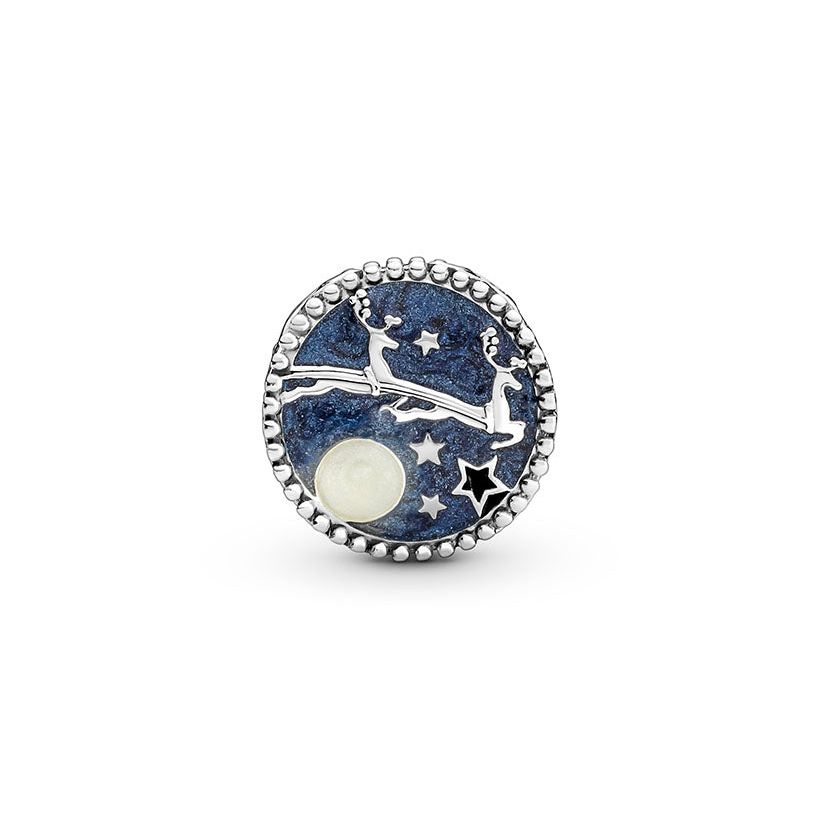 Charm Babbo Natale in Arrivo 790033C01-4
