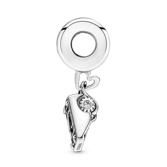 Charm Pendente Macchina da Scrivere 790069C01-2