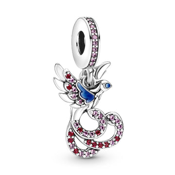Charm Pendente Fenice Mitologica 790102C01-1