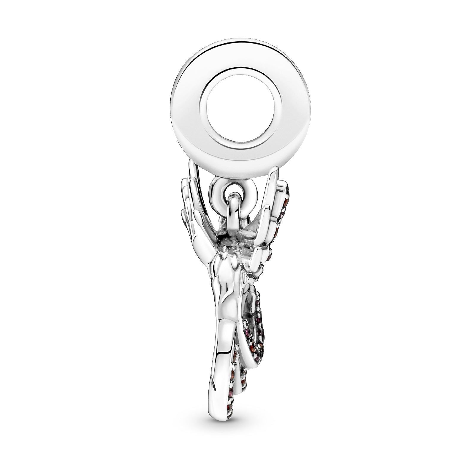 Charm Pendente Fenice Mitologica 790102C01-2