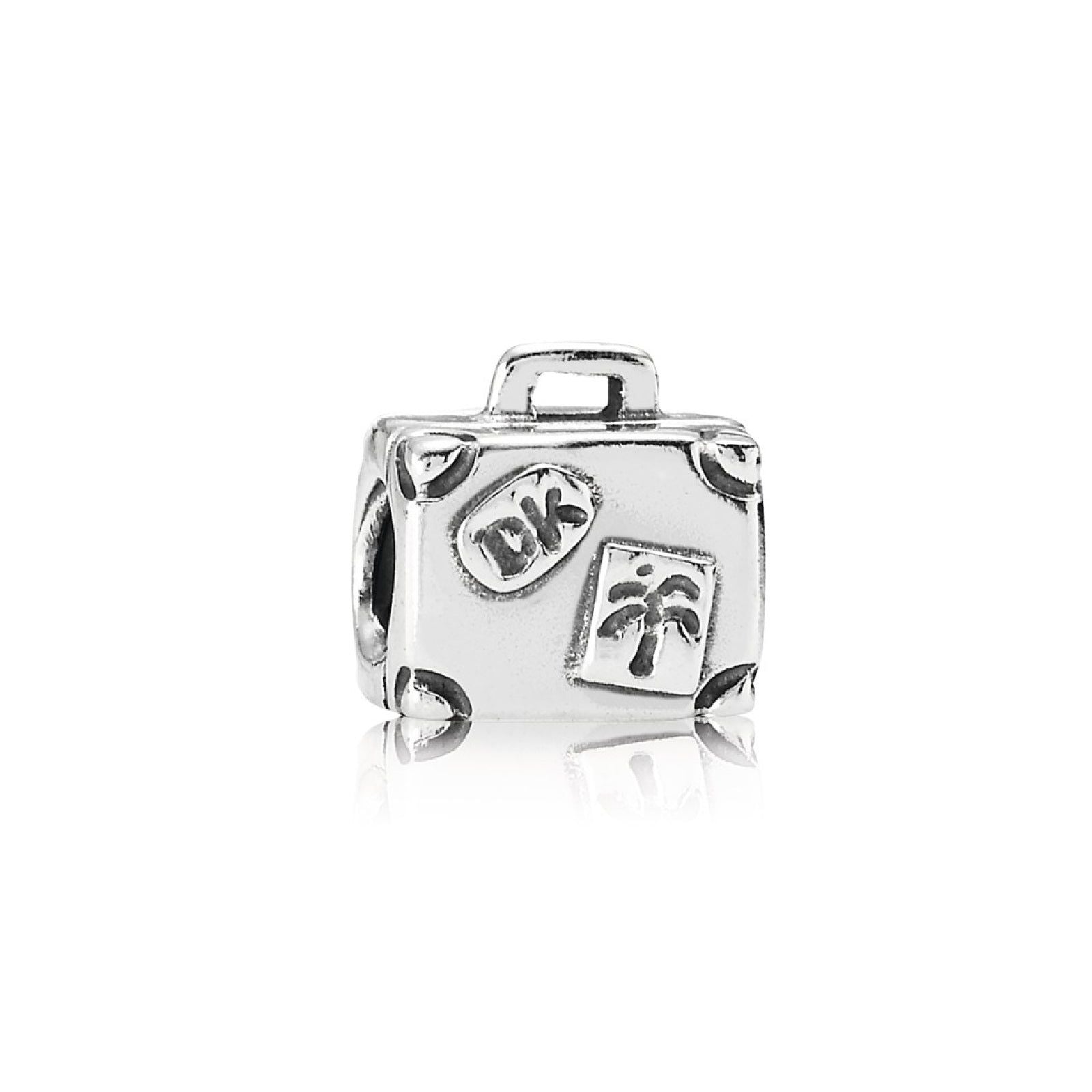 Charm Valigia e avventure 790362-1