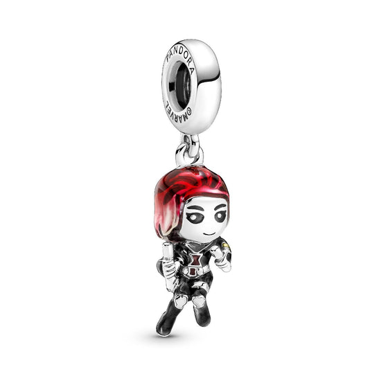 Marvel, Avengers, Pendente Black Widow 790785C01-1