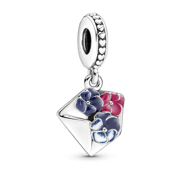 Charm Pendente "From me to You" 790787C01-1