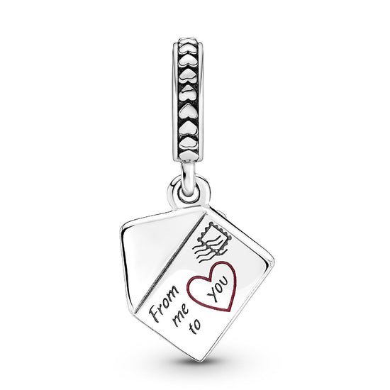 Charm Pendente "From me to You" 790787C01-2