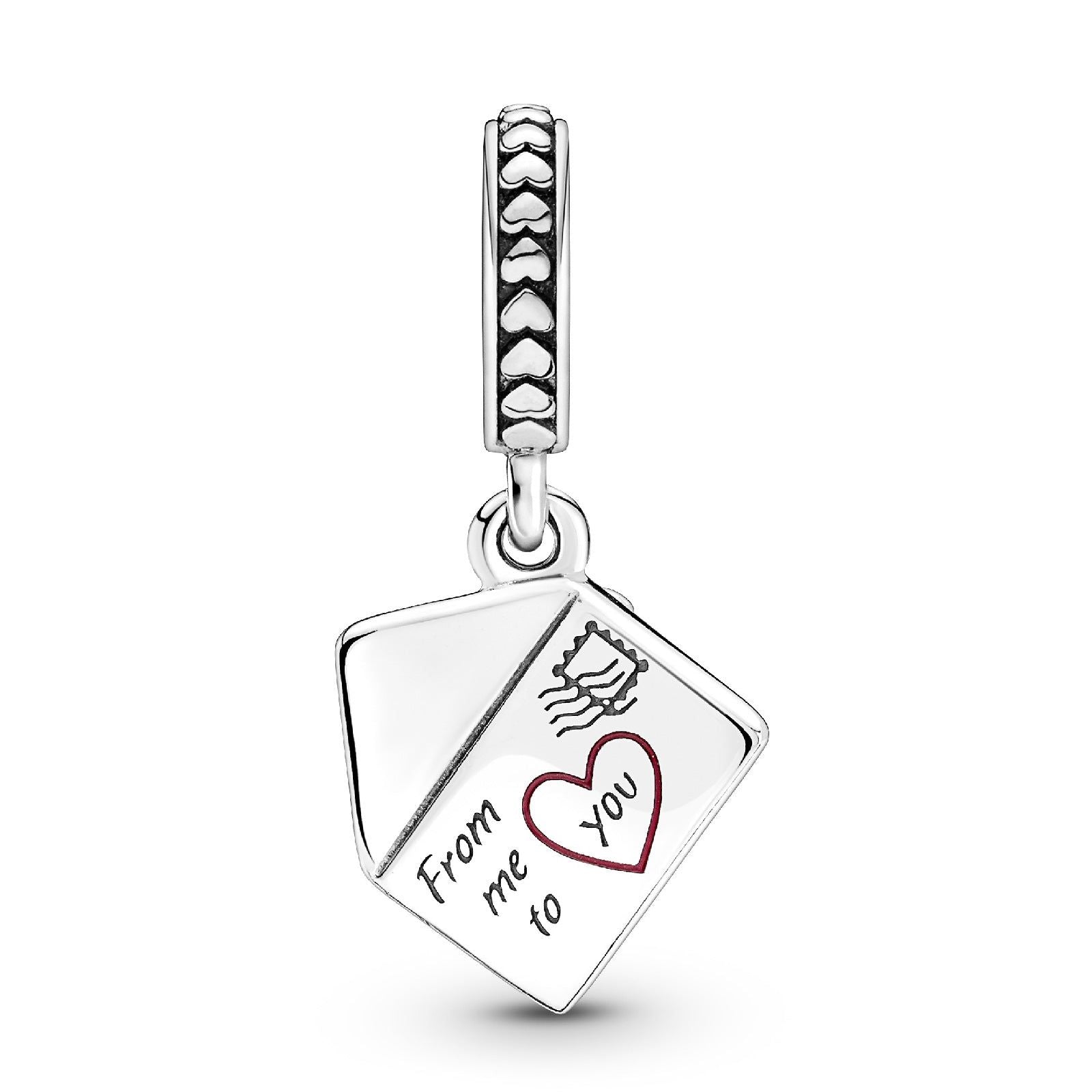 Charm Pendente "From me to You" 790787C01-2
