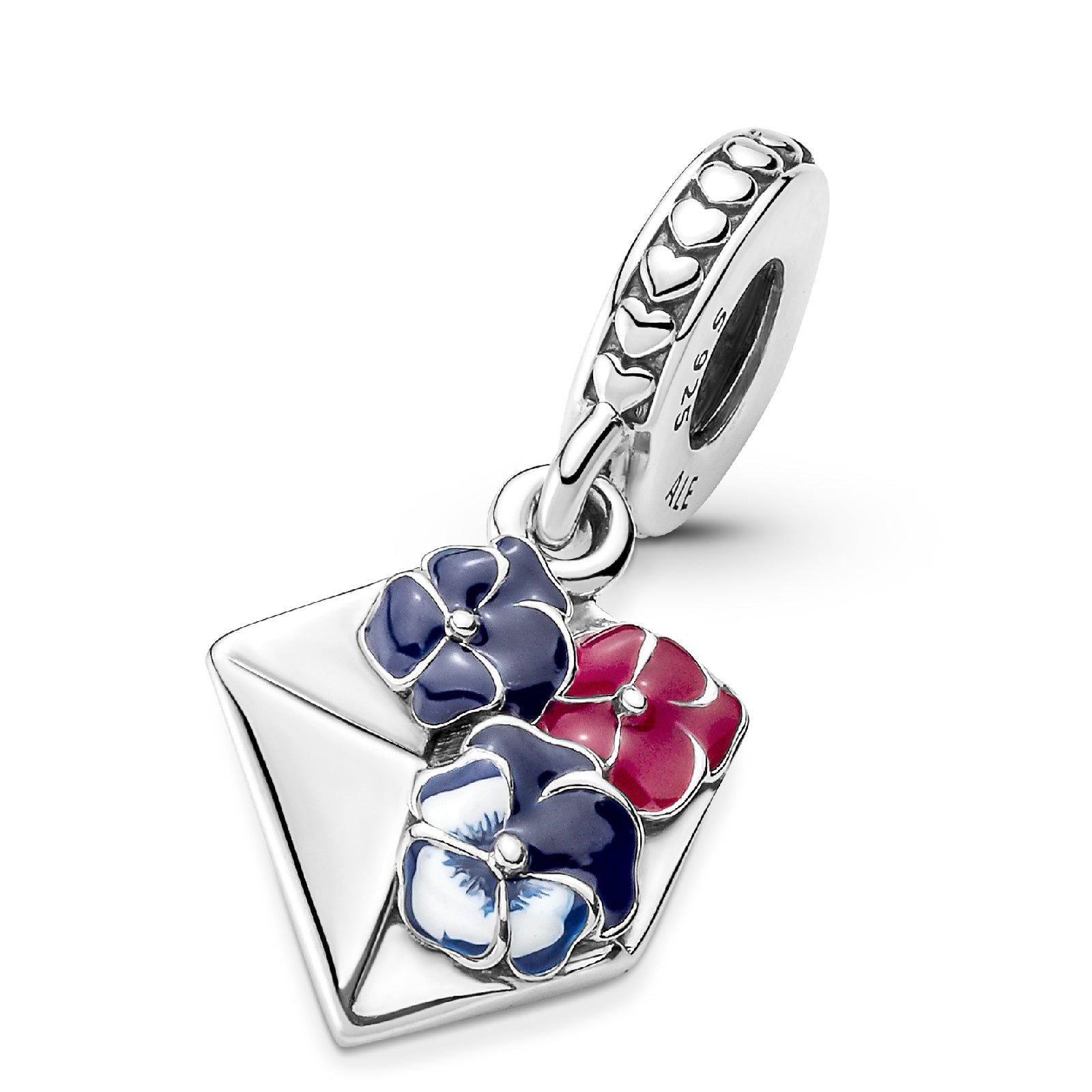 Charm Pendente "From me to You" 790787C01-4