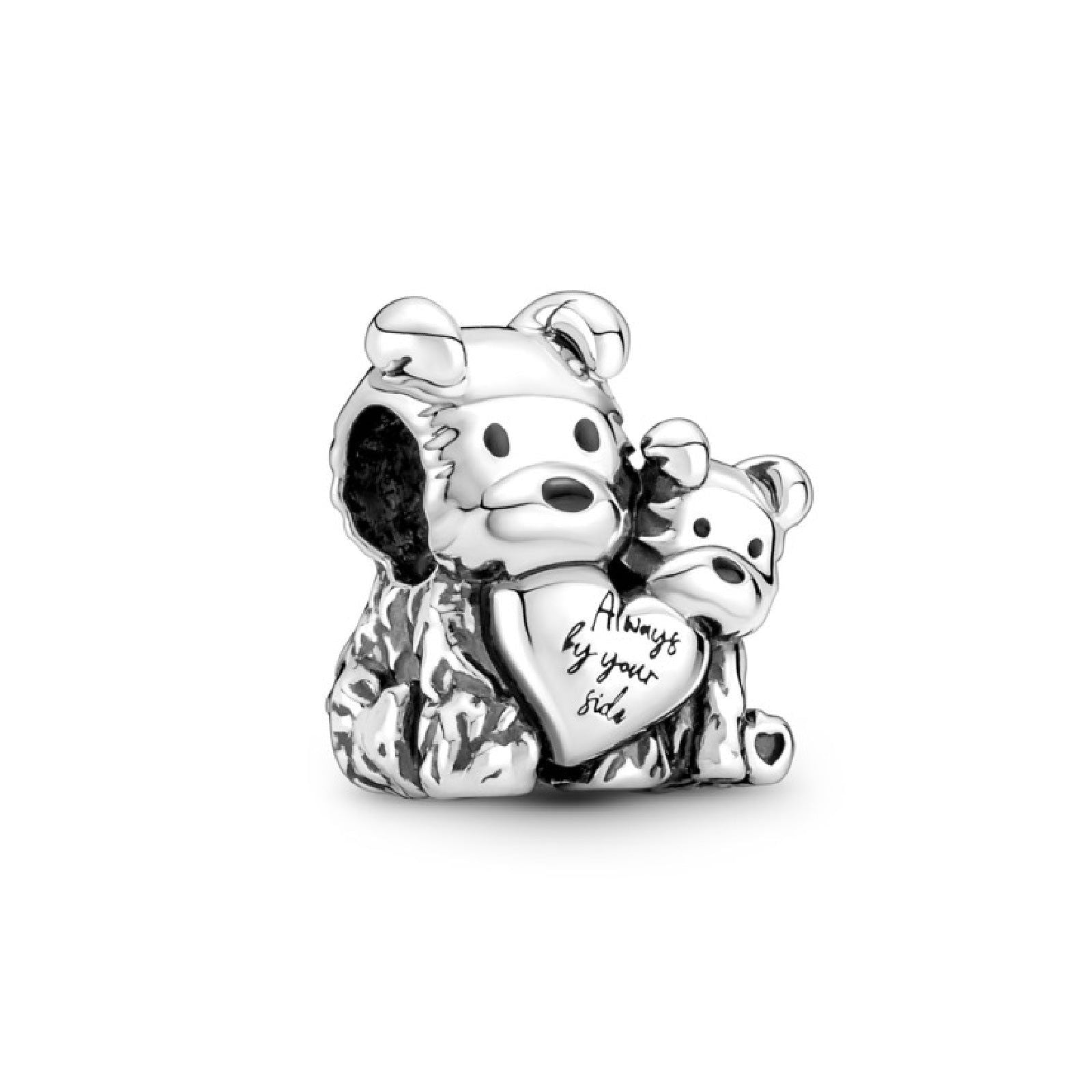 Charm Sempre al Tuo Fianco 790791C01-1