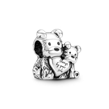 Charm Sempre al Tuo Fianco 790791C01-1