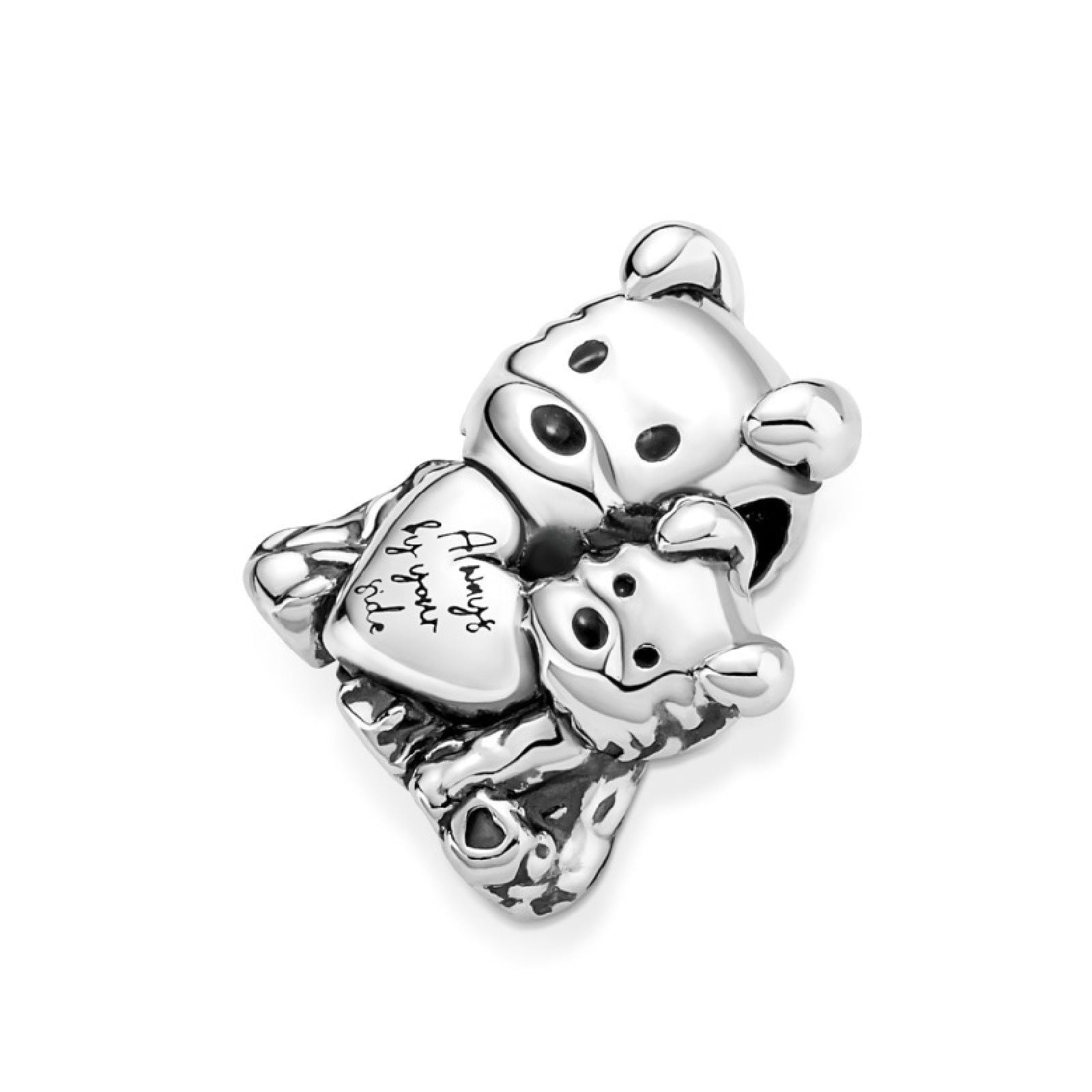 Charm Sempre al Tuo Fianco 790791C01-4