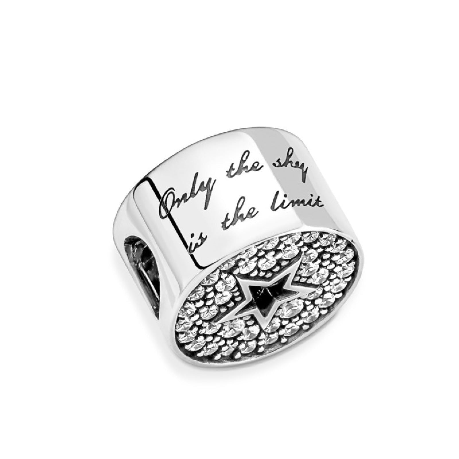 Charm Congratulazioni! 790793C01-4