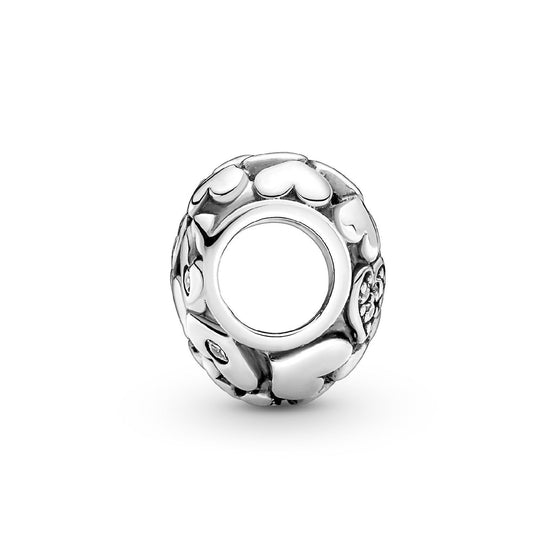 Charm Openwork Cuori 791061C01-3