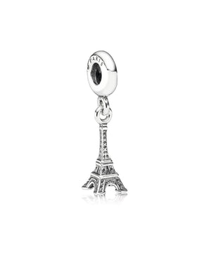 Charm pendente Torre Eiffel, Parigi