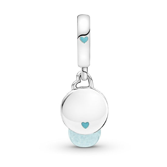 Charm Pendente Luce nel Buio 791123C01-2