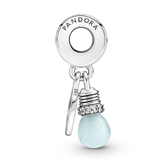 Charm Pendente Luce nel Buio 791123C01-3