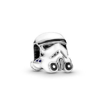 Star Wars™, Charm Casco di Stormtrooper™ 791454C01-1