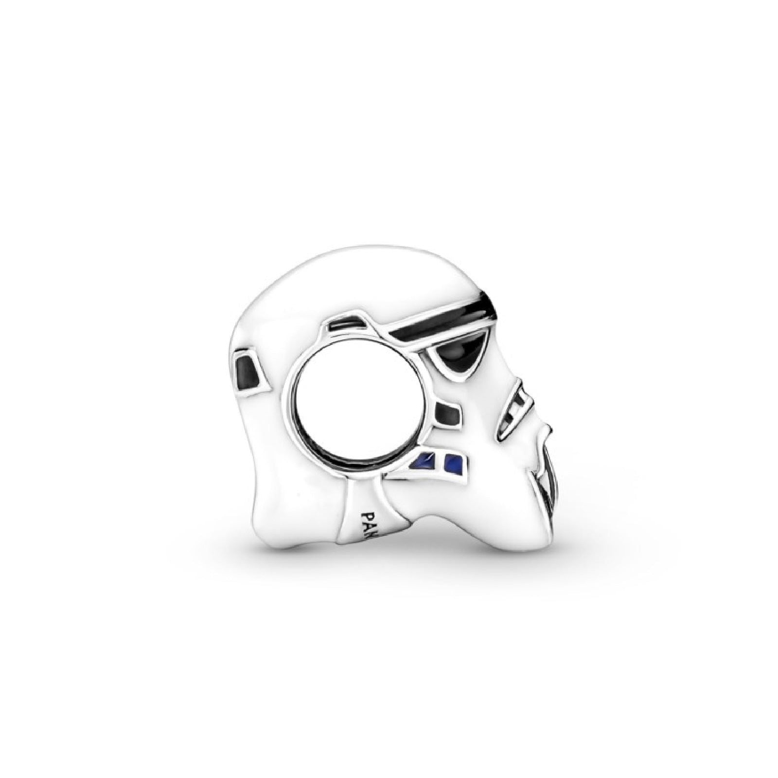 Star Wars™, Charm Casco di Stormtrooper™ 791454C01-3