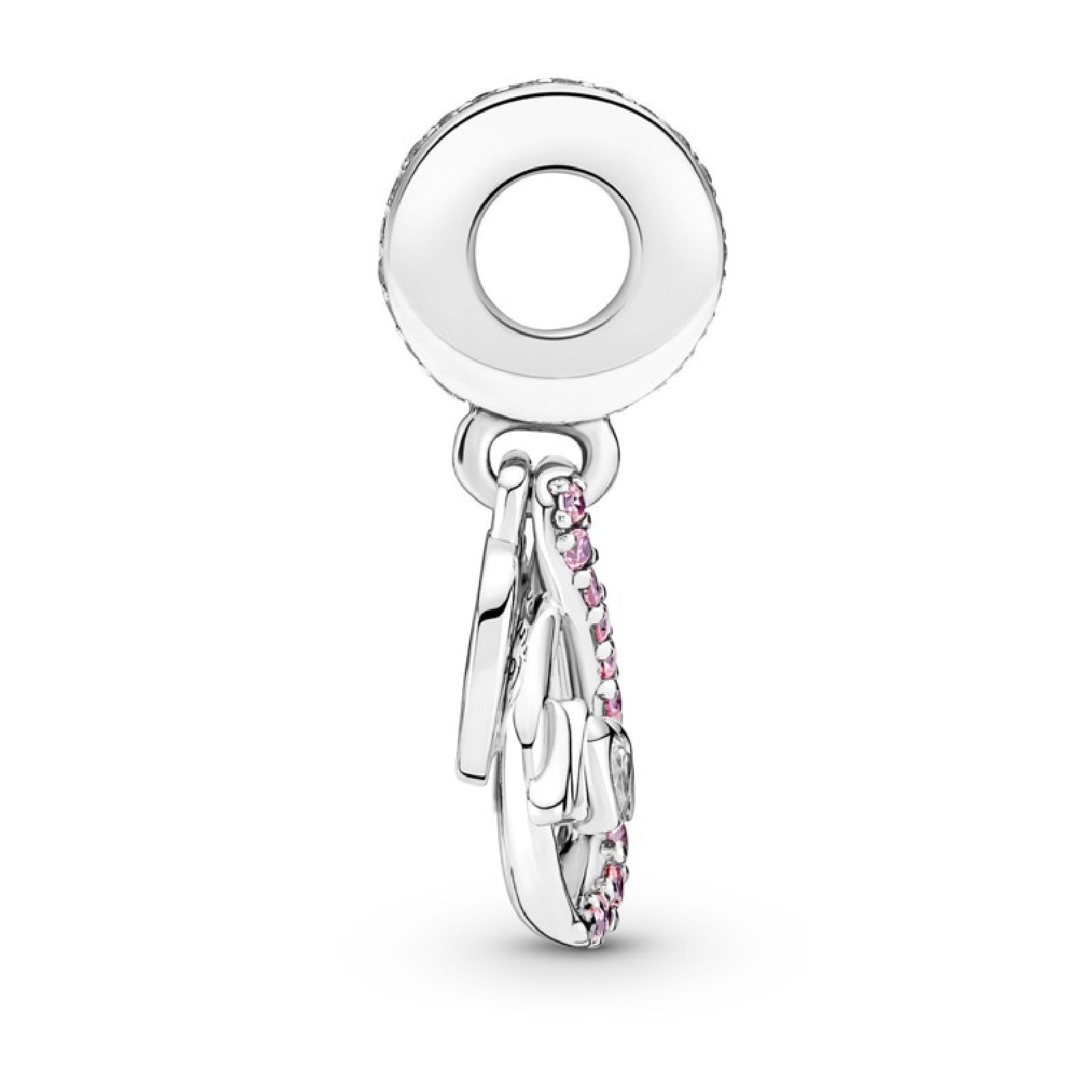 Charm Pendente Mamma Per Sempre 791468C01-2