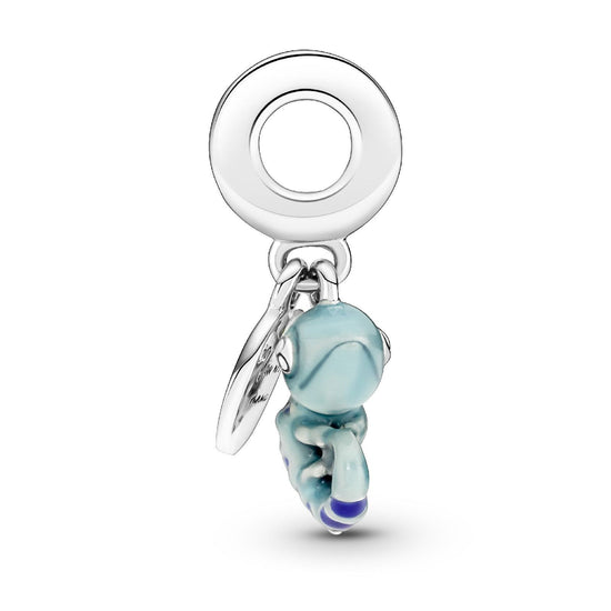 Charm Pendente Camaleonte Che Cambia Colore 791676C01-3