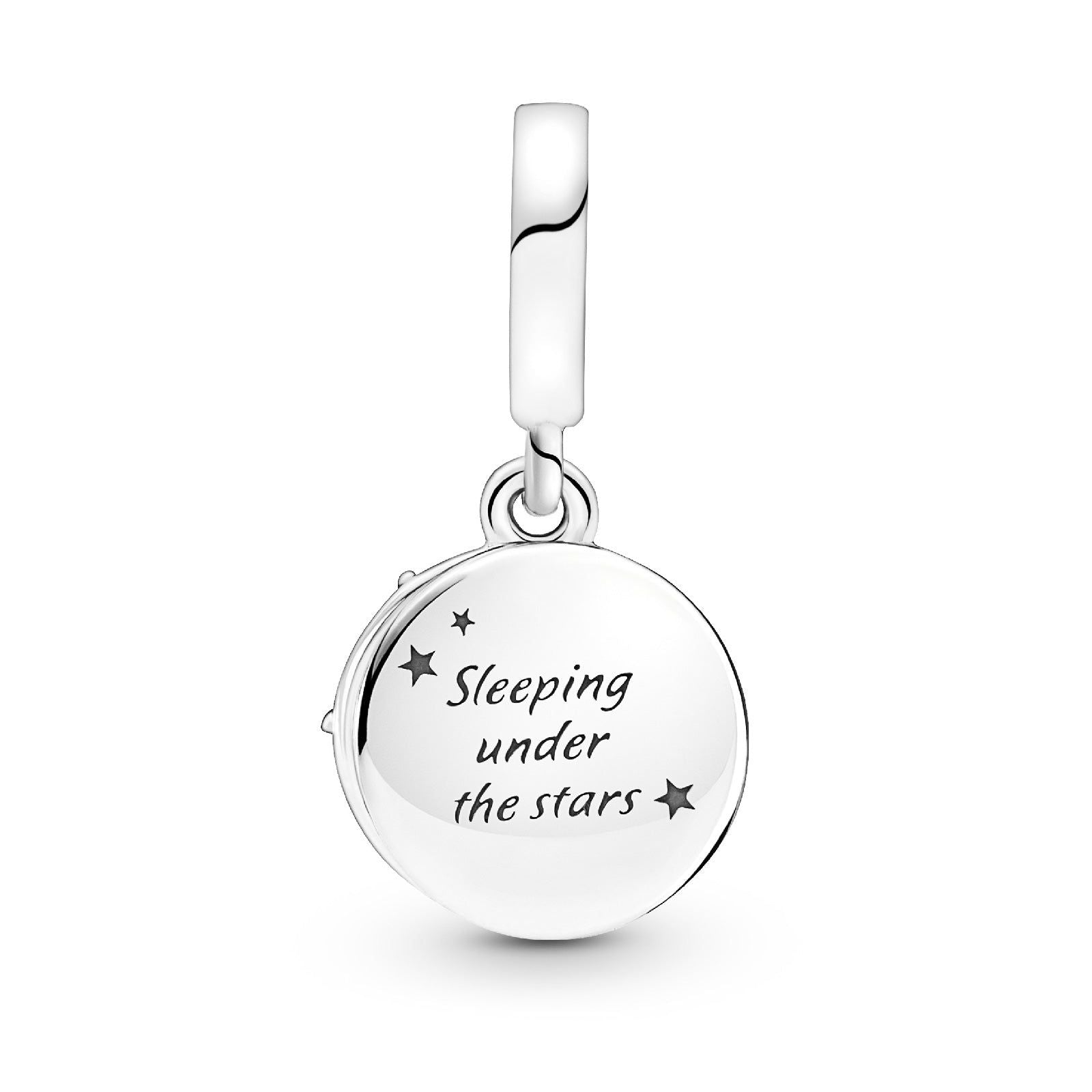 Charm Pendente Campeggio Sotto le Stelle 791686C01-2