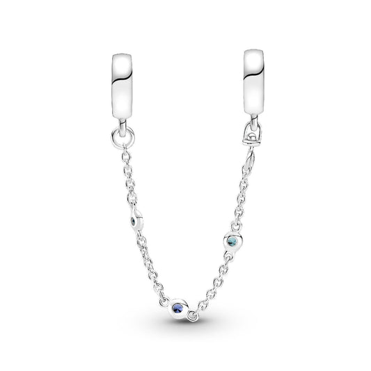 Catena di Sicurezza Pietre Blu 791688C01-05-2