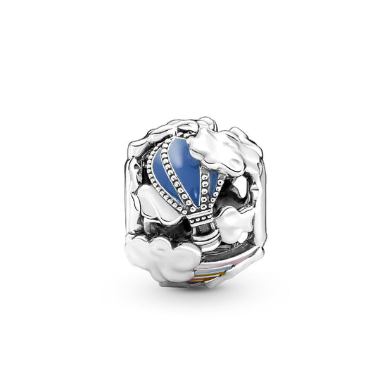 Charm Openwork Viaggi estivi 791695C01-2
