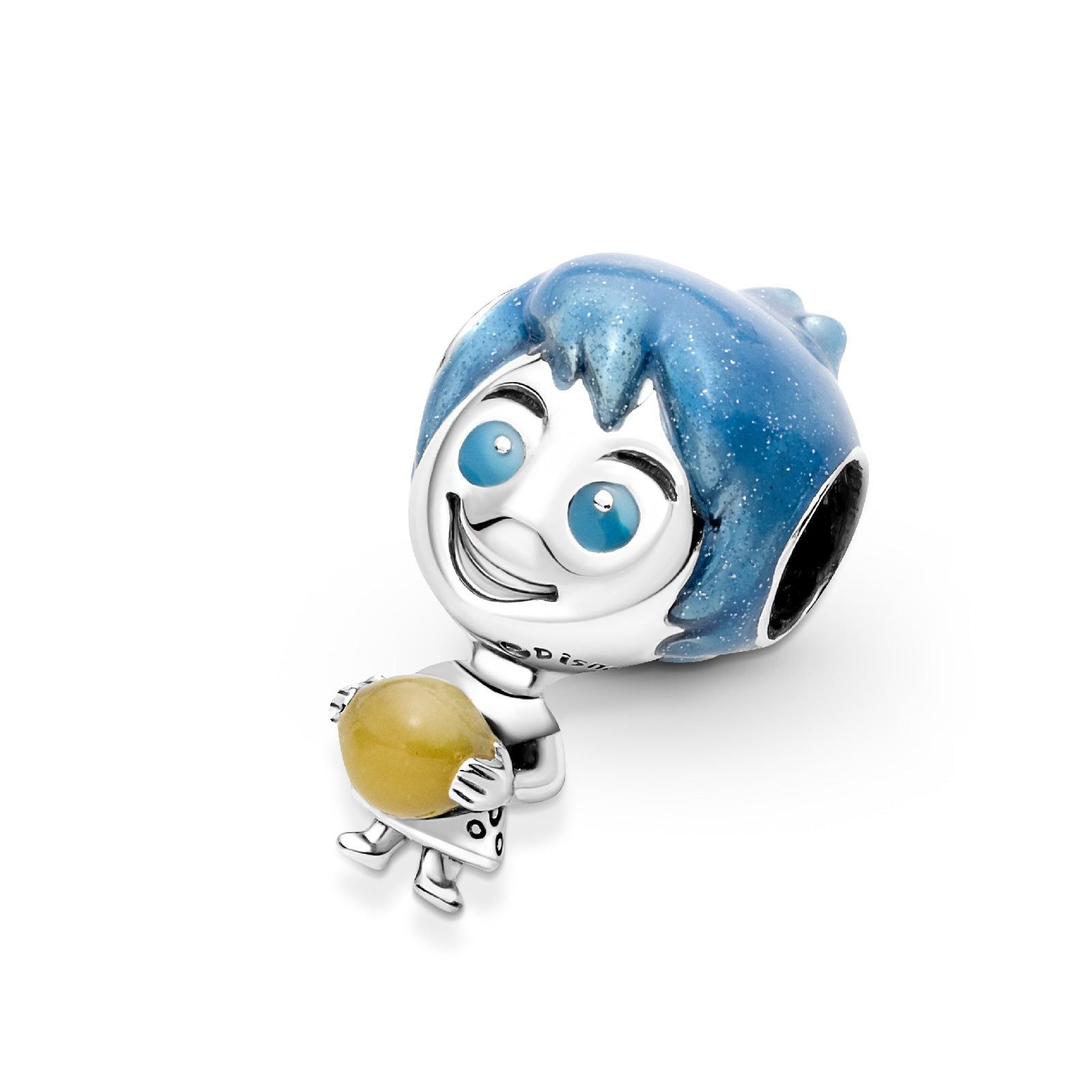 Pixar, Charm Gioia con Sfera Che Si Illumina Al Buio 792028C01-4