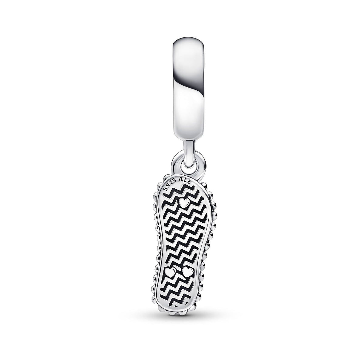 Charm Pendente Infradito Brasiliana 792197C01-2