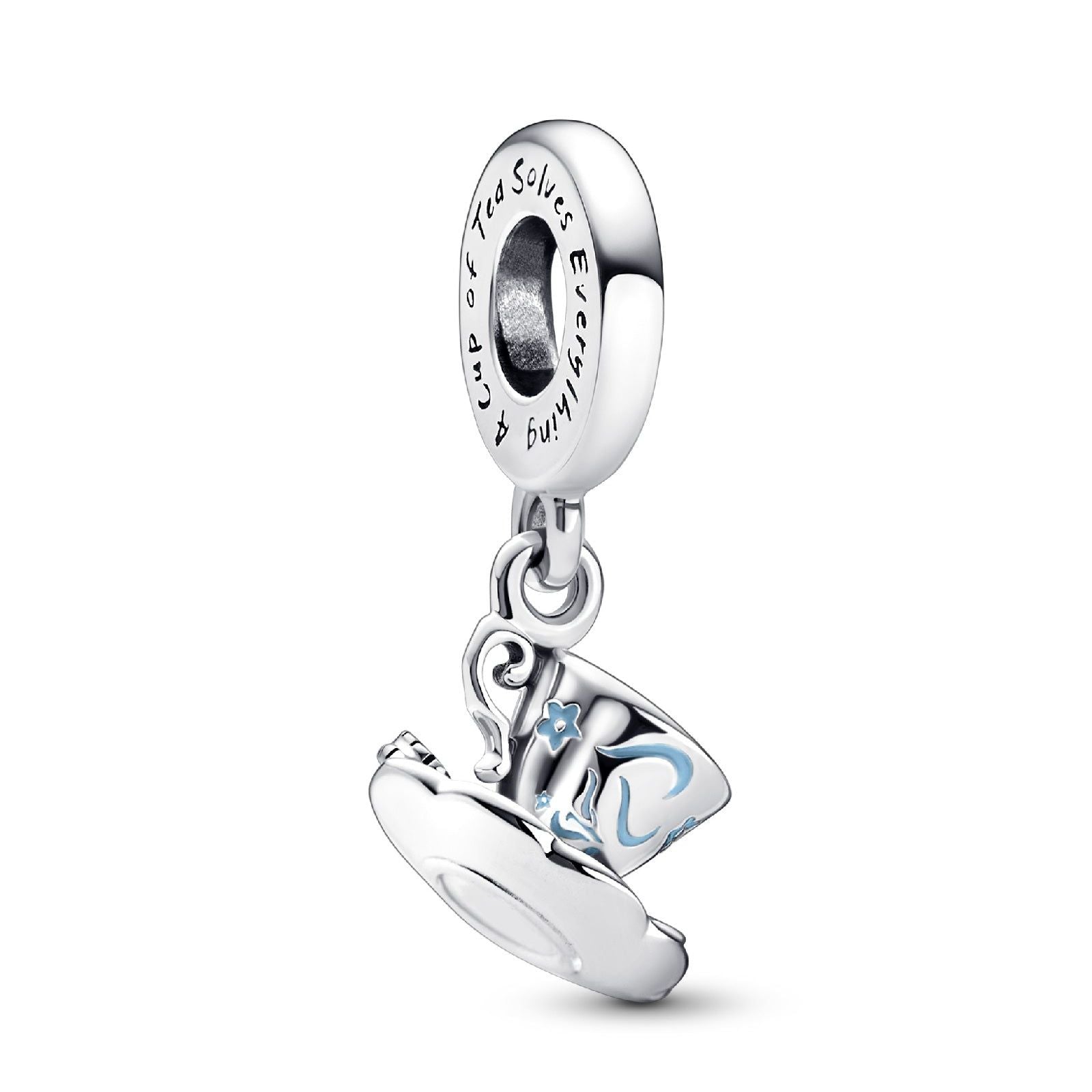 Charm Pendente Tazza di Tè 792207C01-2