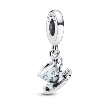 Charm Pendente Tazza di Tè 792207C01-3