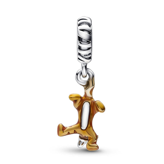 Charm pendente Disney, Winnie the Pooh, Pendente Tigro 792213C01-2