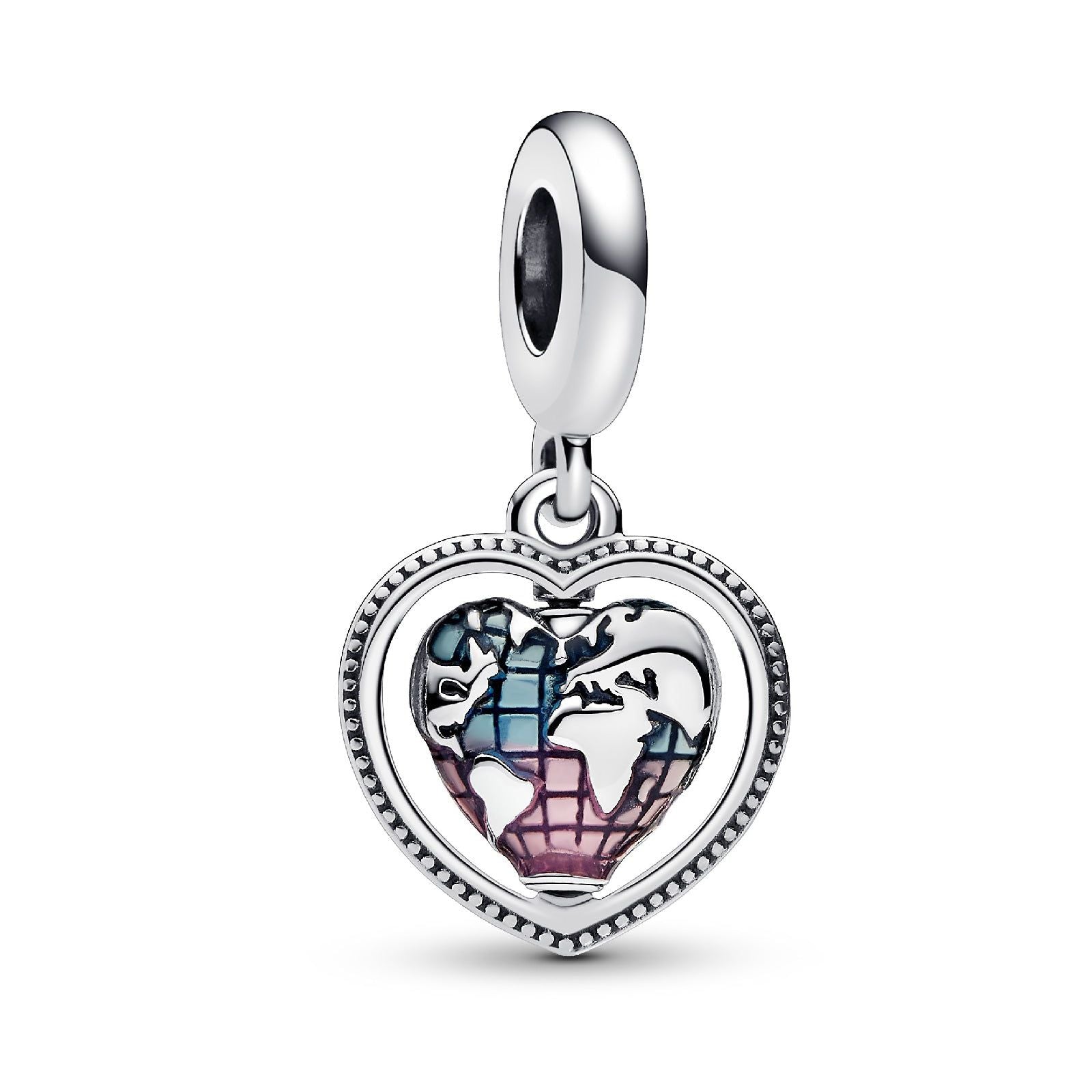 Charm Pendente Il mio Mondo 792240C01-1