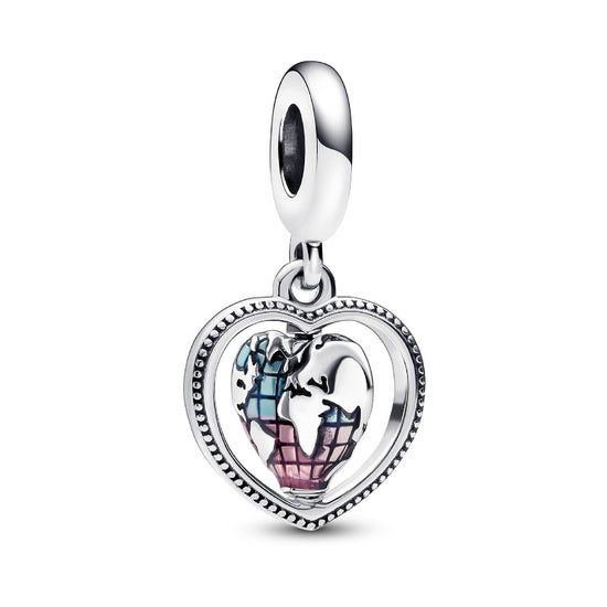 Charm Pendente Il mio Mondo 792240C01-2