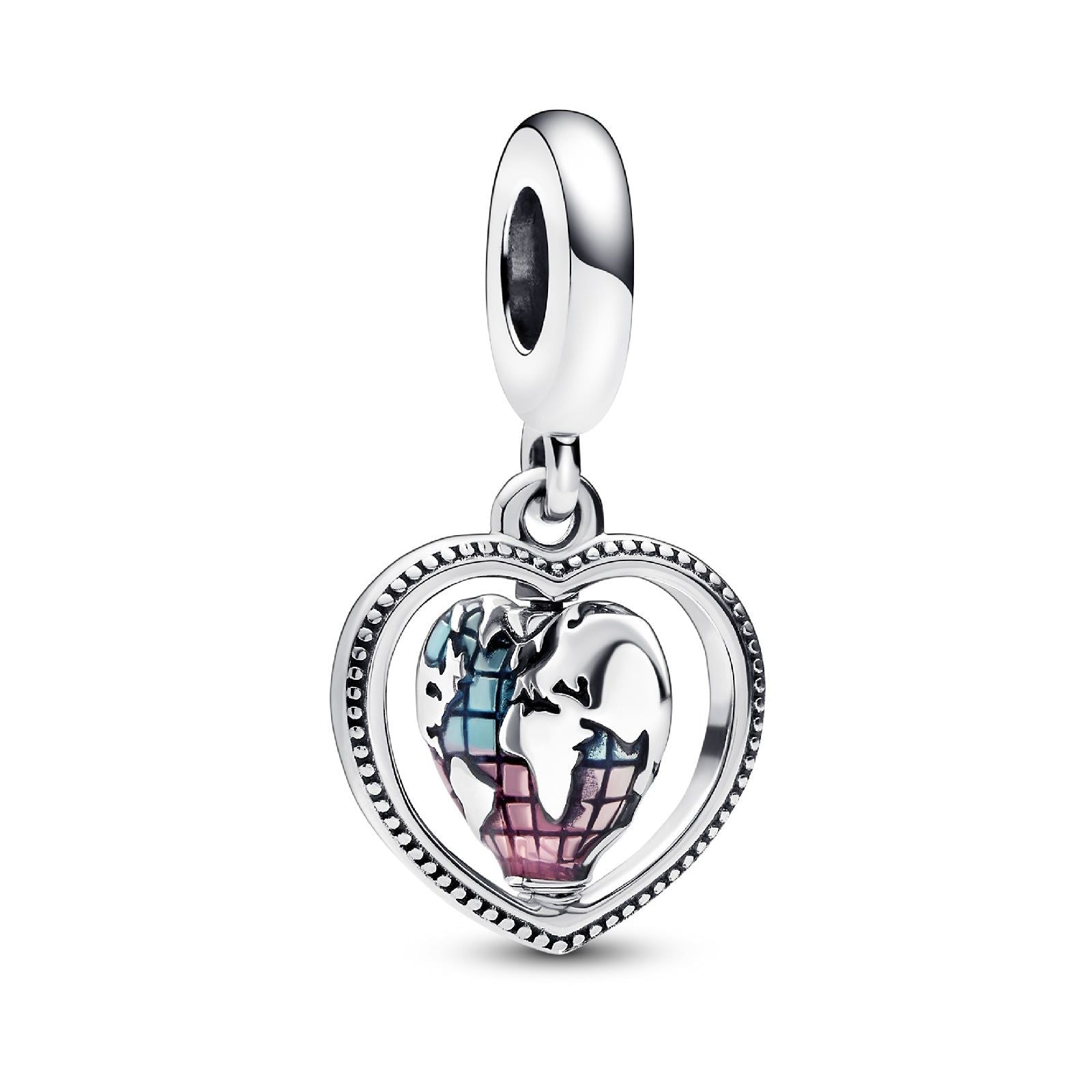 Charm Pendente Il mio Mondo 792240C01-2