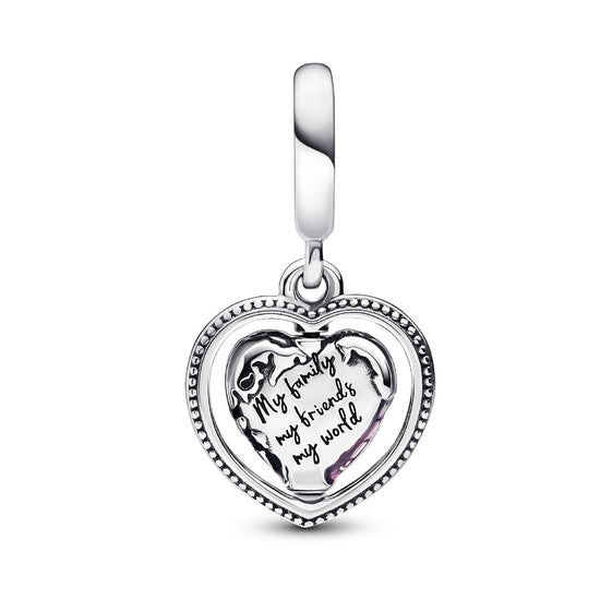 Charm Pendente Il mio Mondo 792240C01-3