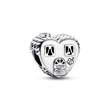 Charm Casetta "Happy Place" 792249C00-1