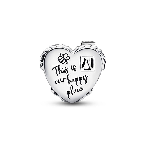 Charm Casetta "Happy Place" 792249C00-2